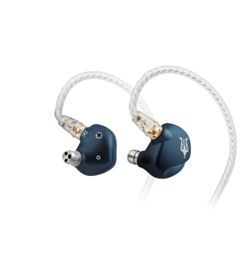 Meze RAI PENTA In Ear Headphones - EX DEMO